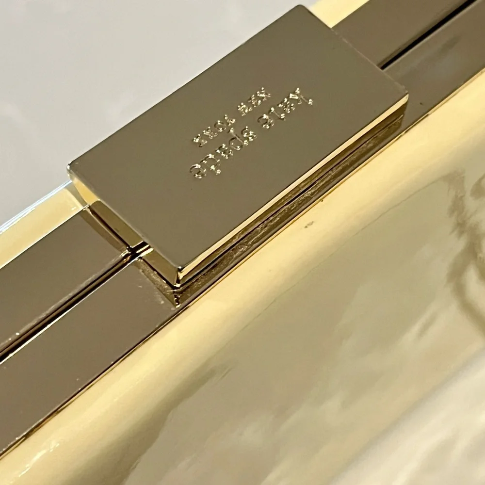 Kate Spade
Radio Samira Clutch - Picture 8 of 9